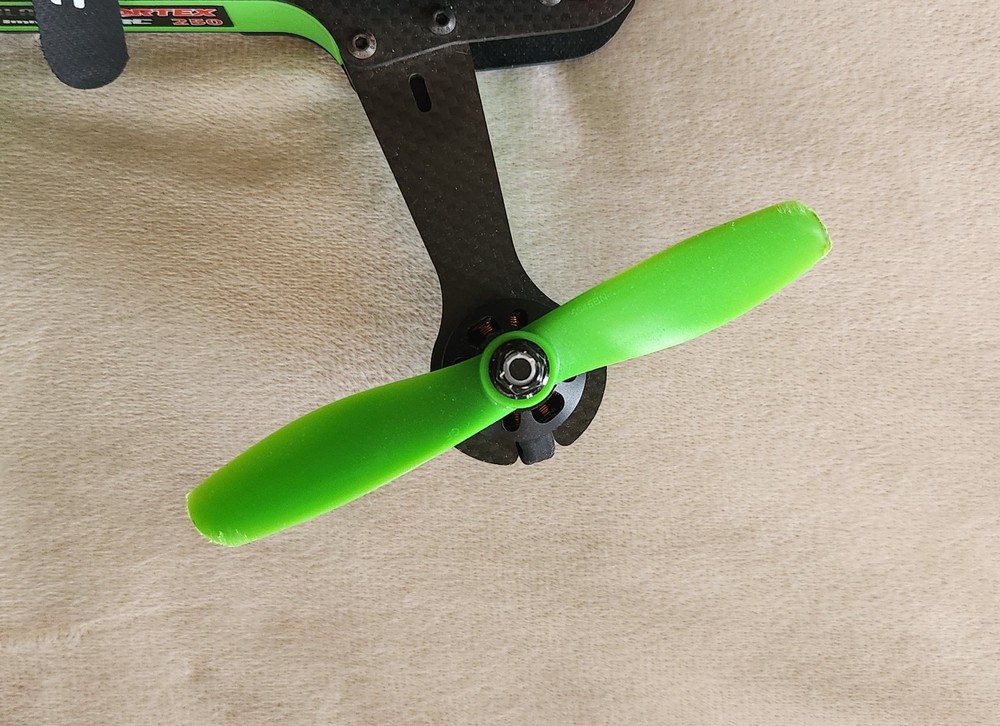 Vortex 250 Pro