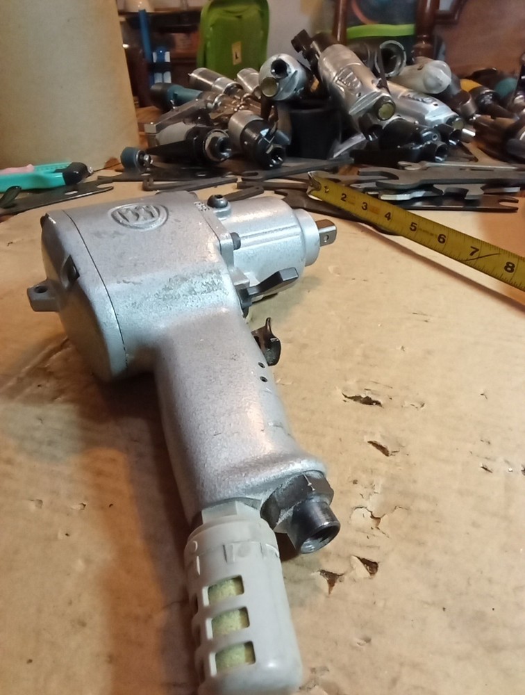 Uryu 1/2 Inch Impact