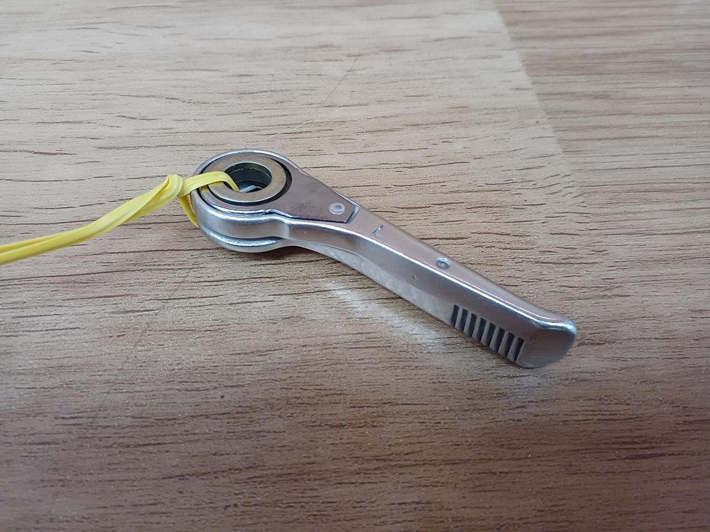 DIA-COMPE shift leer