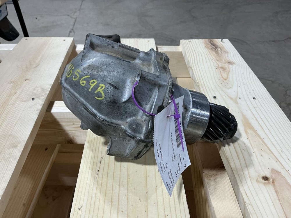 Transfer Case Automatic  US Built Fits 15-16 CR-V 859564