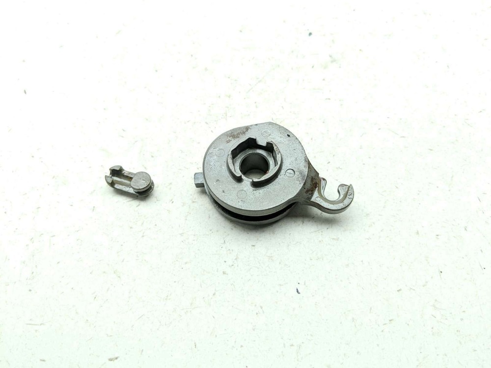 10 Harley Davidson Iron XL883 Clutch Ramp
