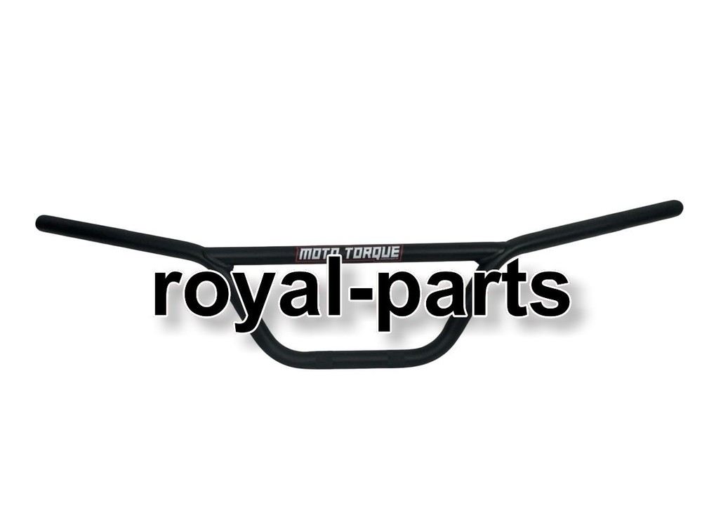 HANDLEBAR BLACK FIT FOR SUZUKI V STROM 250 SX