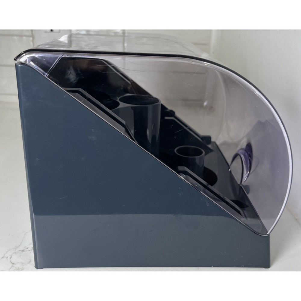 Cuisinart Blade Accessories Storage Box FP-11/13SC