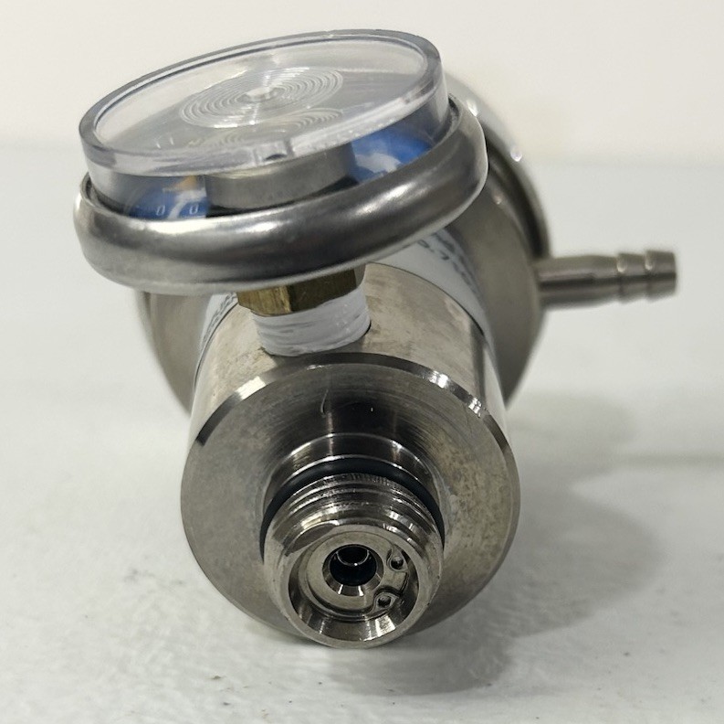 MSA Gas Miser Demand Regulator 710288 Model RP / New