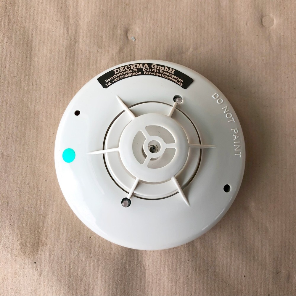 HOCHIKI DCD-1EM HEAT DETECTOR