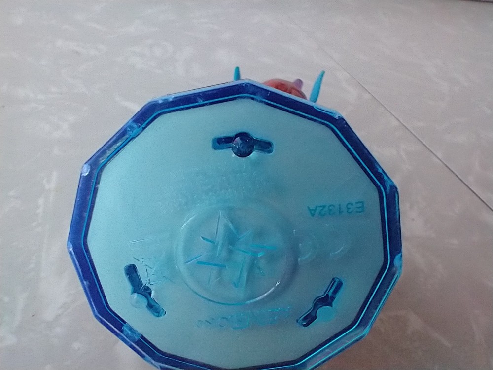 Skylanders Character Skylander Super Gulp Loose