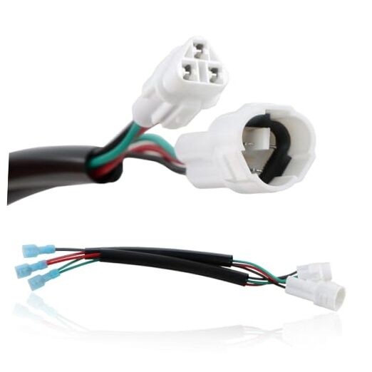 TPS Setting Tool Throttle Position Sensor Harness Test Setting STANDARD Model-2