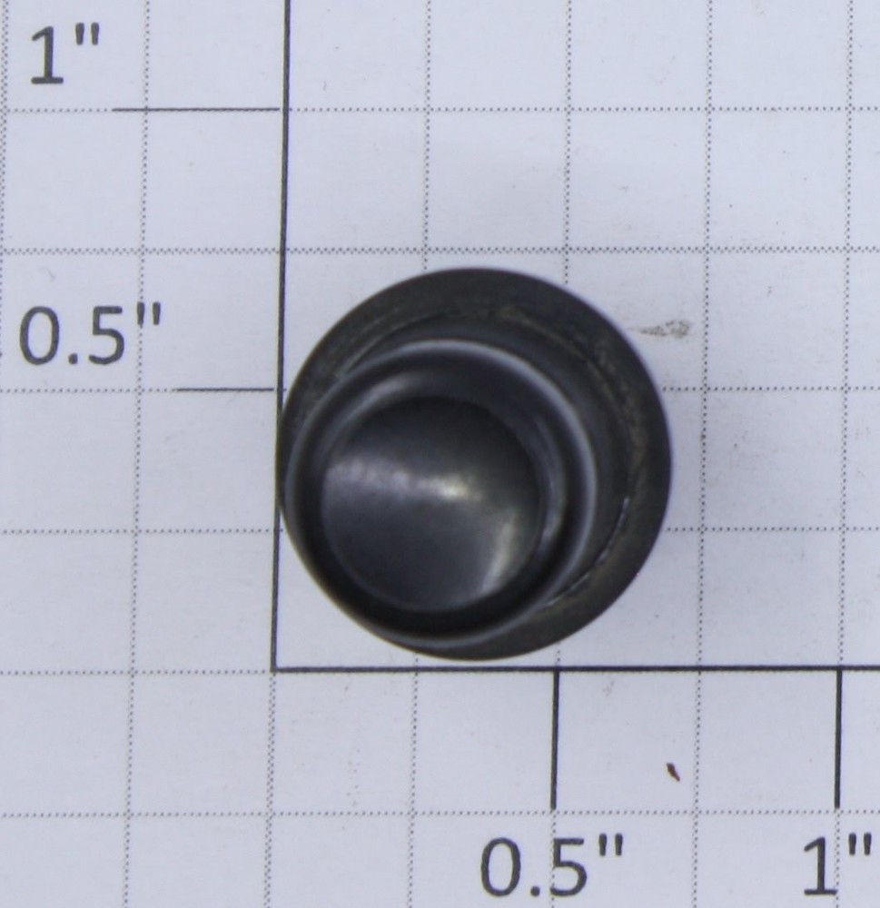 Lionel 22-11 Black Direction Control Button with Spring