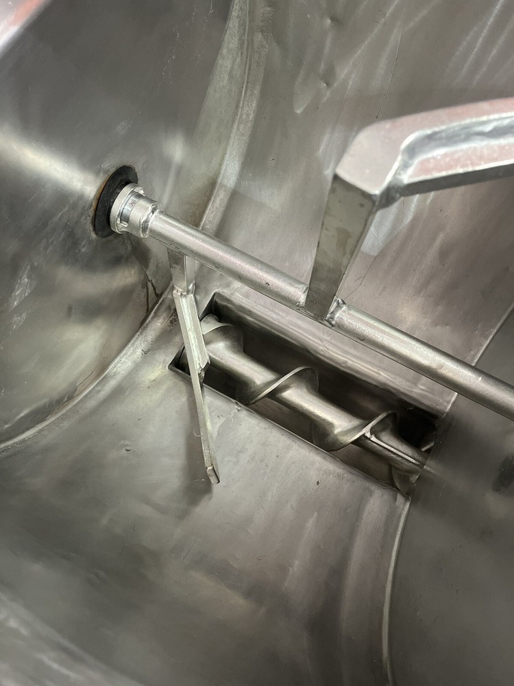 Hobart Mixer Grinder 52