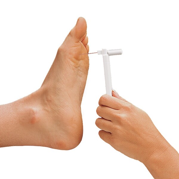 Touch Test Sensory Evaluators