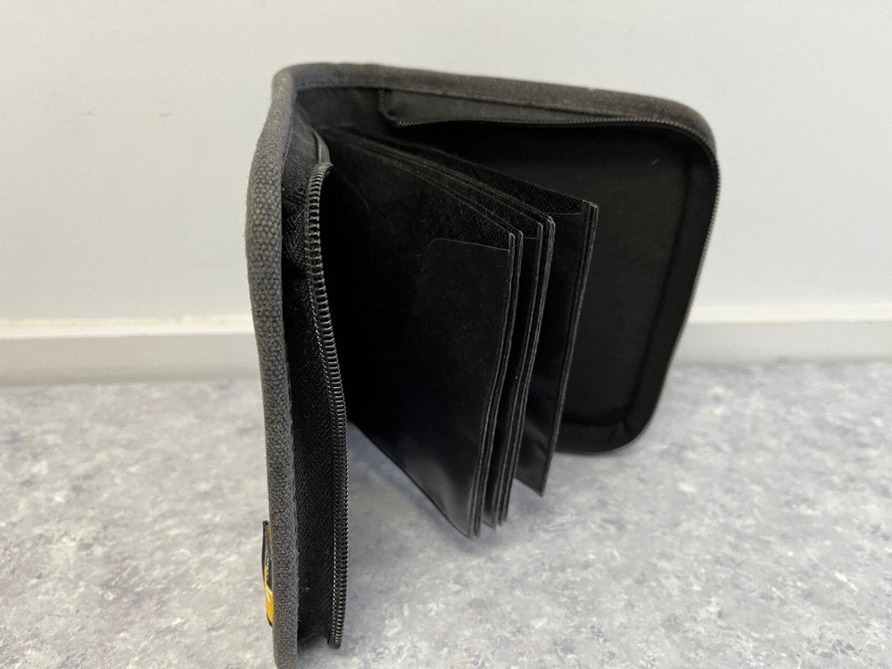 CD/DVD Cases - Various types - New and Used