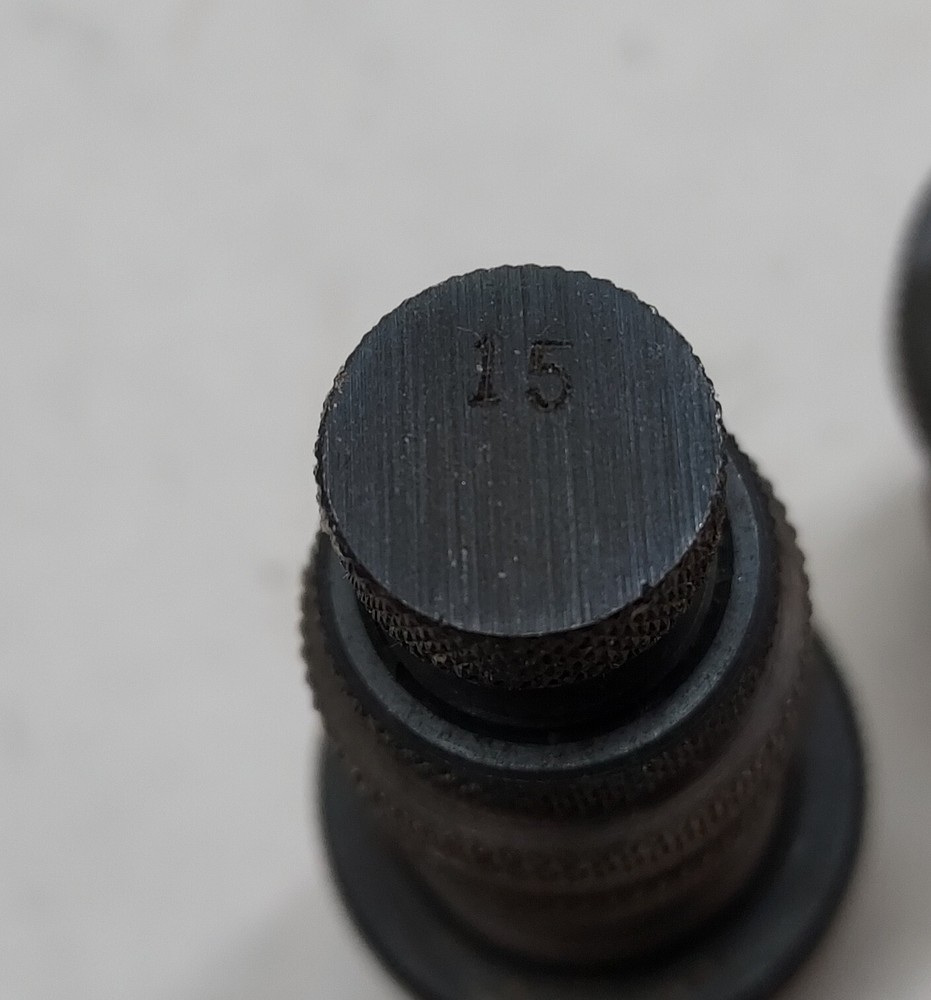 Redding 45 ACP Full Length Reloading Die Set