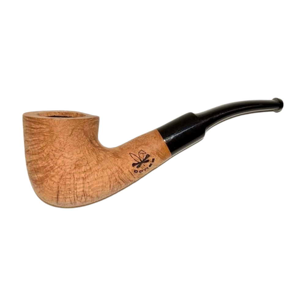 Morgan Pipes: Bones Backpacker Dublin...New