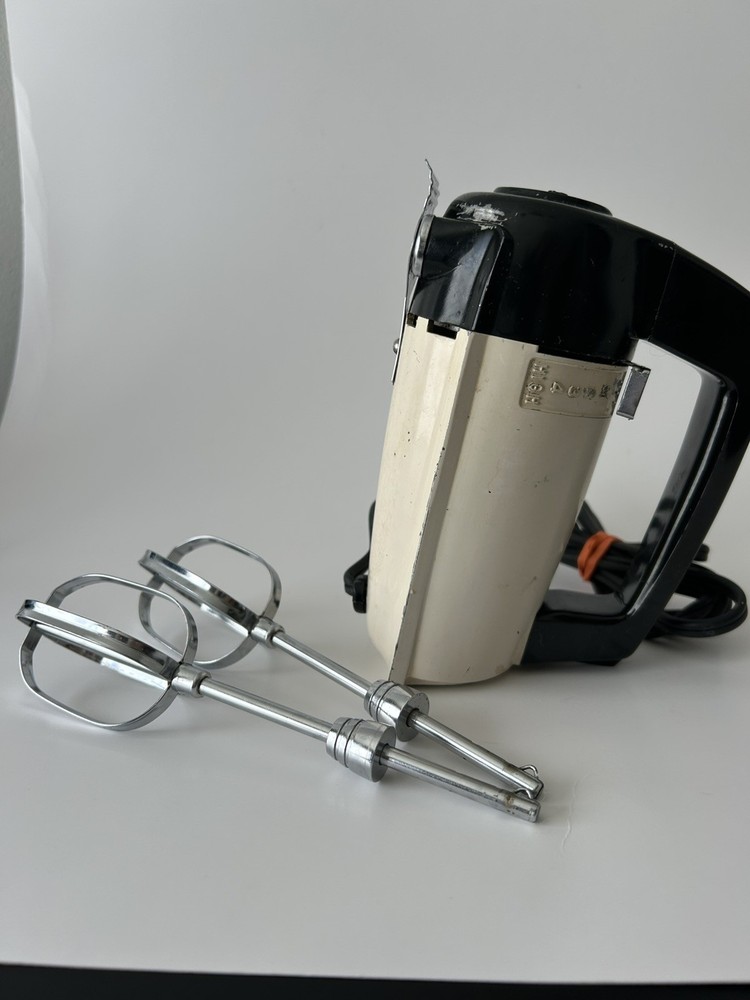 Vintage Working Universal Mix A Beater  (EA6230)