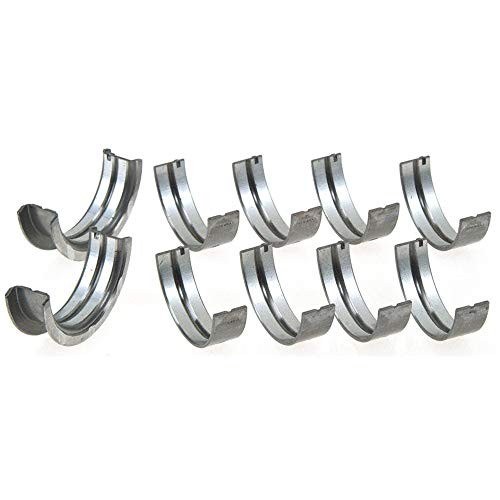 Sealed Power 7047MA .50MM Main Bearing Set
