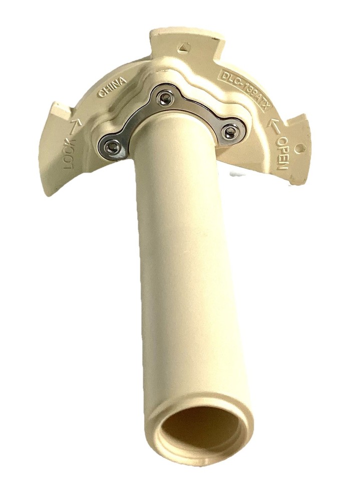 Cuisinart Pro Classic DLC-10C Food Processor Replacement Disc Blades & Stem