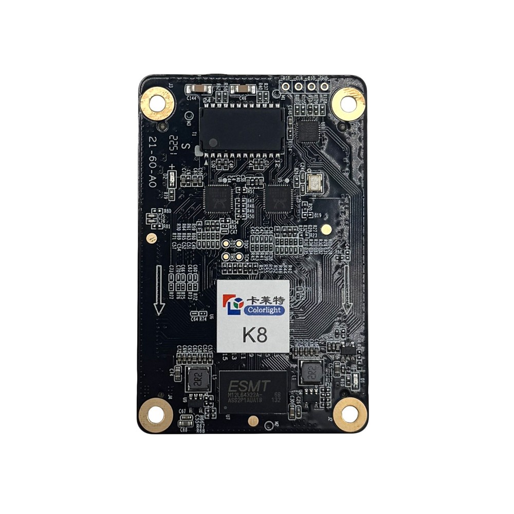 Colorlight K8 LED Receiving Card LED Display Controller