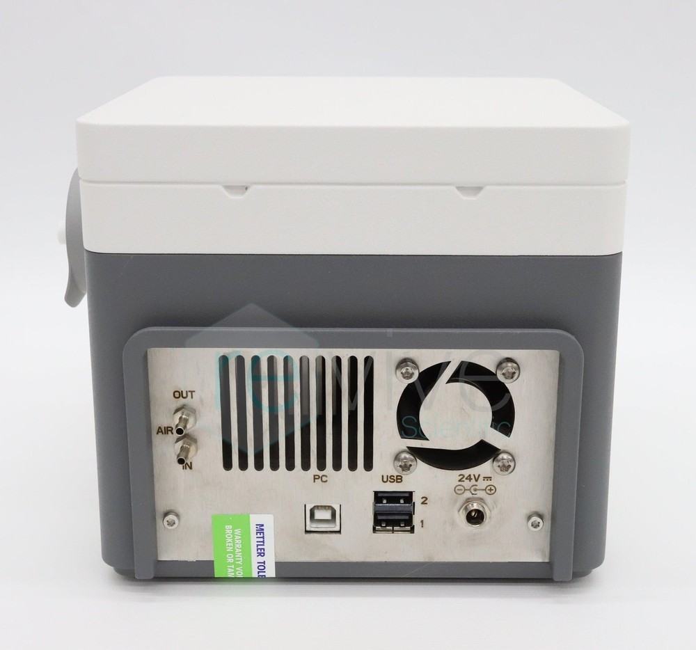 Mettler Toledo Easy D30 Density Meter