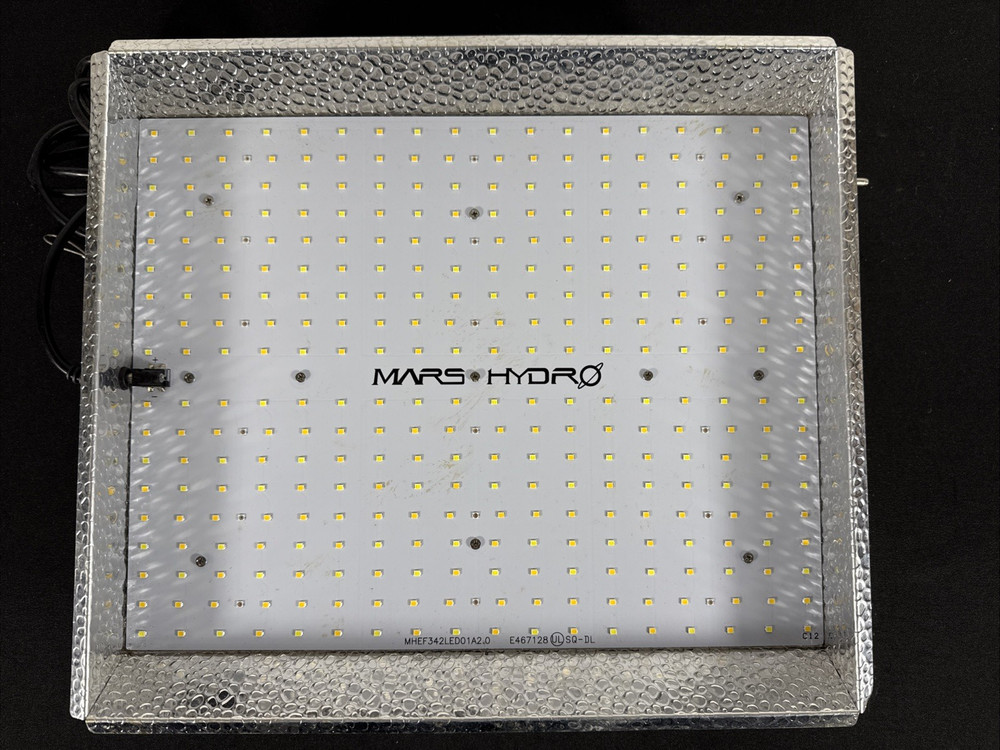 Mars Hydro Ts-1000 Full Spectrum LED Grow Light