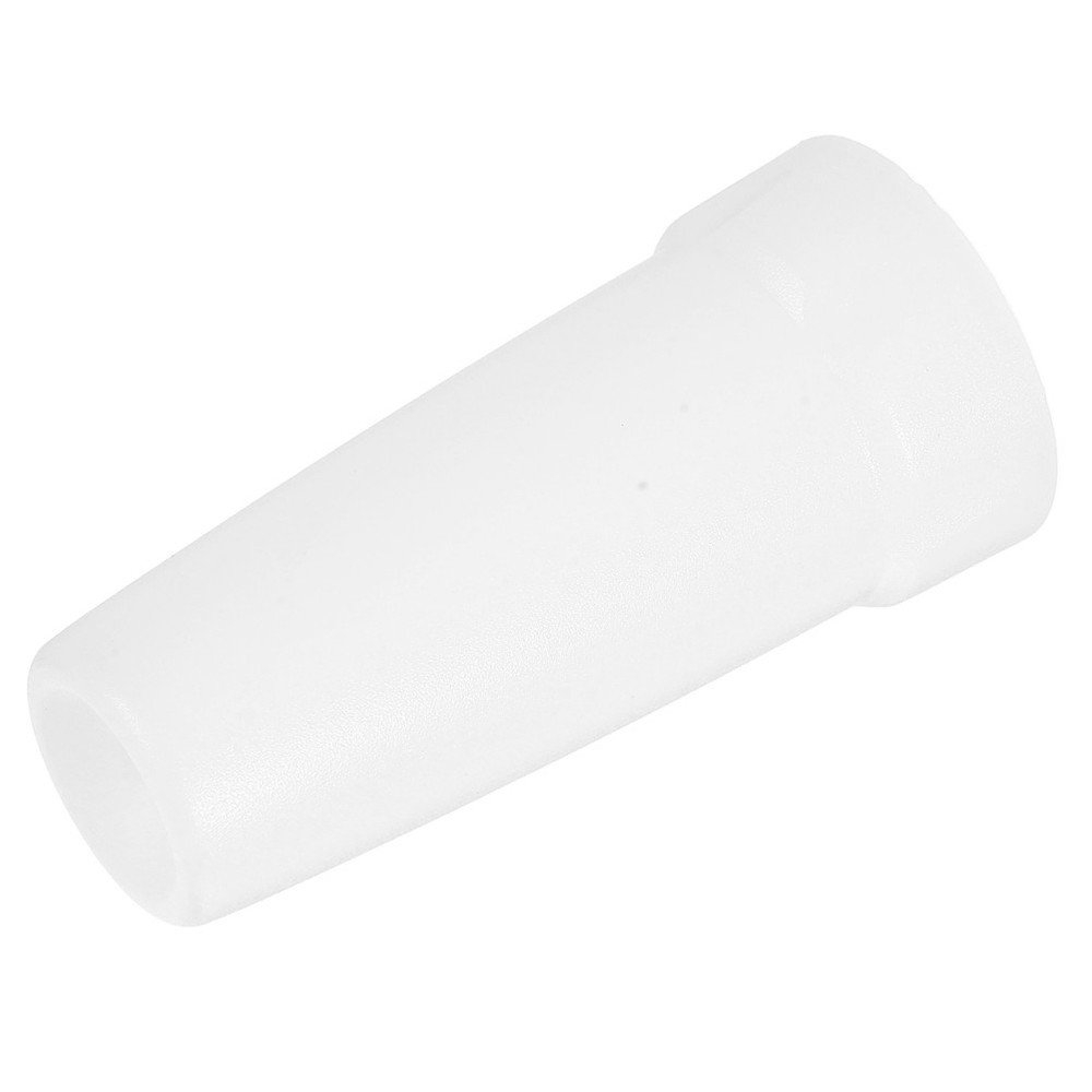 Camping Soft Light Cover White Led Diffuser Flashlight Bright Reading