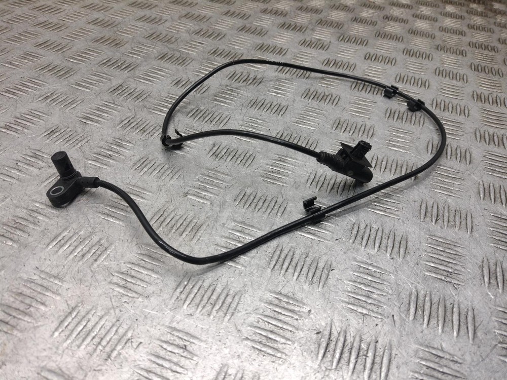 BMW S1000XR TE ABS SENSOR rear