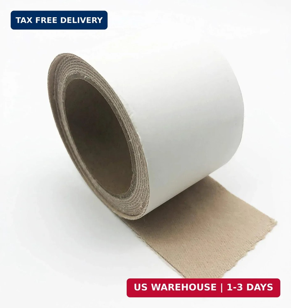 Extra Durable Moleskin - 2" x 2 Yards