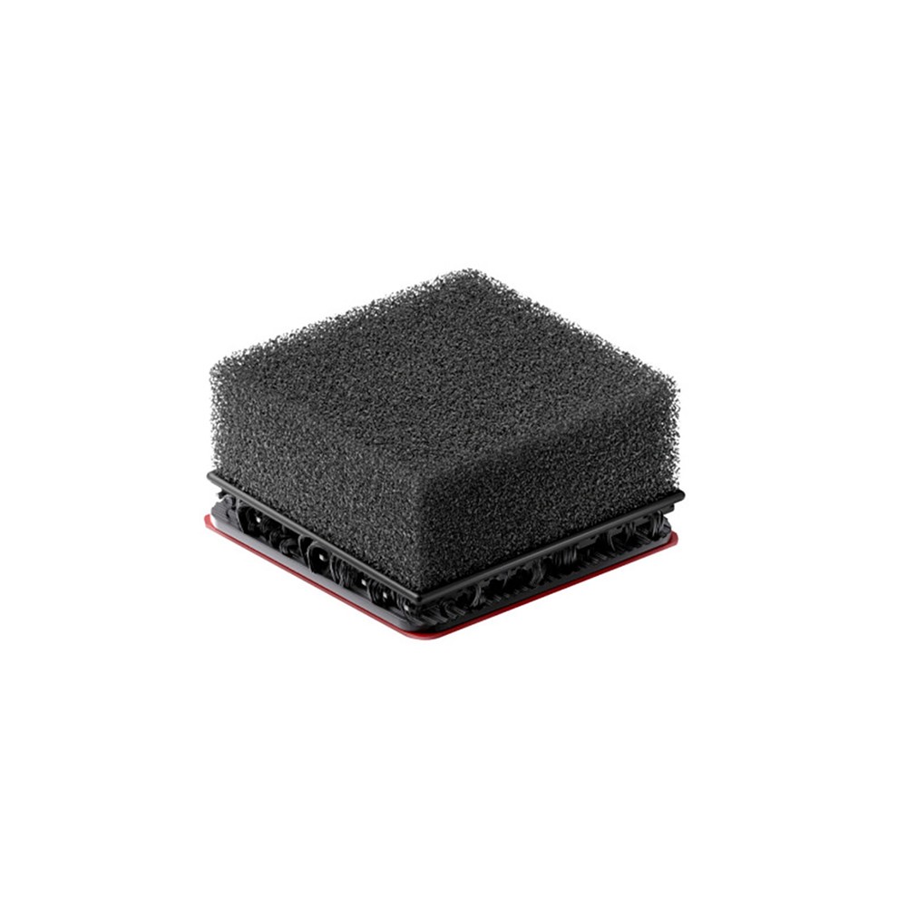 For Insta360 X3 Camera 6Pcs Noise Reduction Windproof Cotton Replacement Part