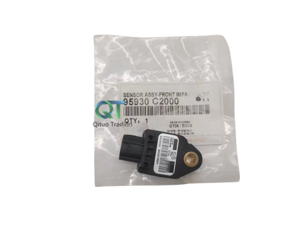 NEW 95930C2000 For Kia Contact Sensor Assembly - Front
