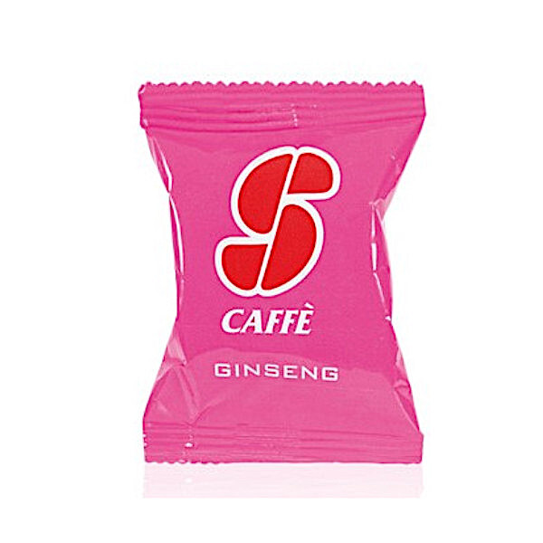 300 Capsules Esse Coffee Ginseng
