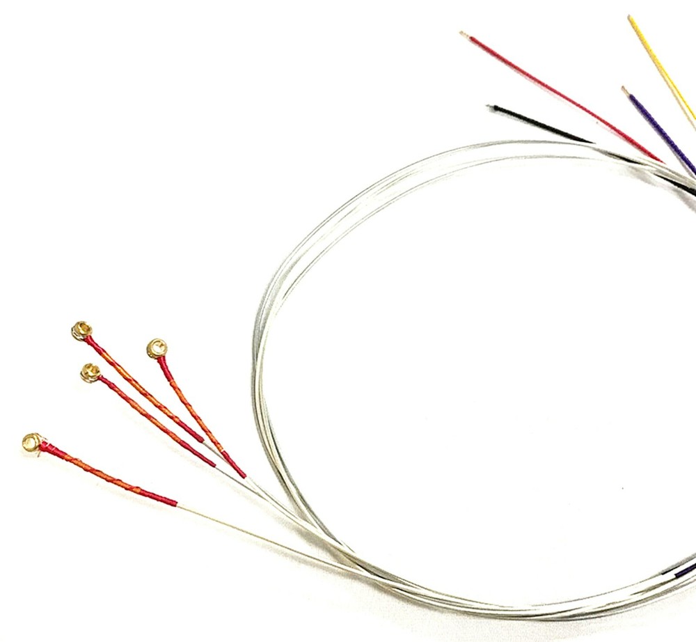 ^_^ ****Zyex Viola String Set 15-"16" Size ,Medium Scale, ( OEM PACKING)****