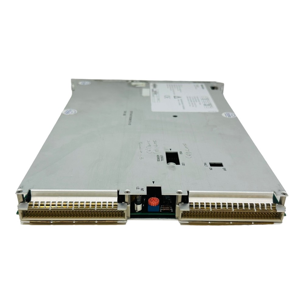 TEKTRONIX VX4287 A/D INPUT MODULE S/N B020602
