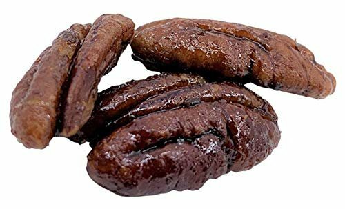 Gourmet Glazed Pecans by It's Delish, 5 lbs