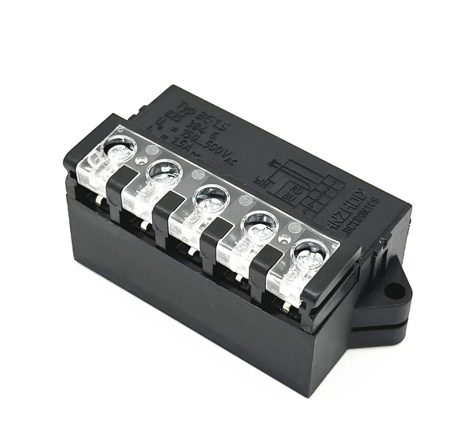 FOR BG 1.5 825 384 6 SEW BG1.5 8253846 Rectifier Module