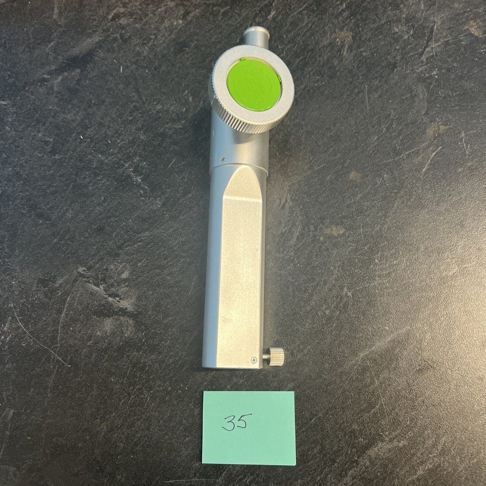 Olympus MAJ-440 EndoTherapy Mechanical Lithotriptor BML Handle