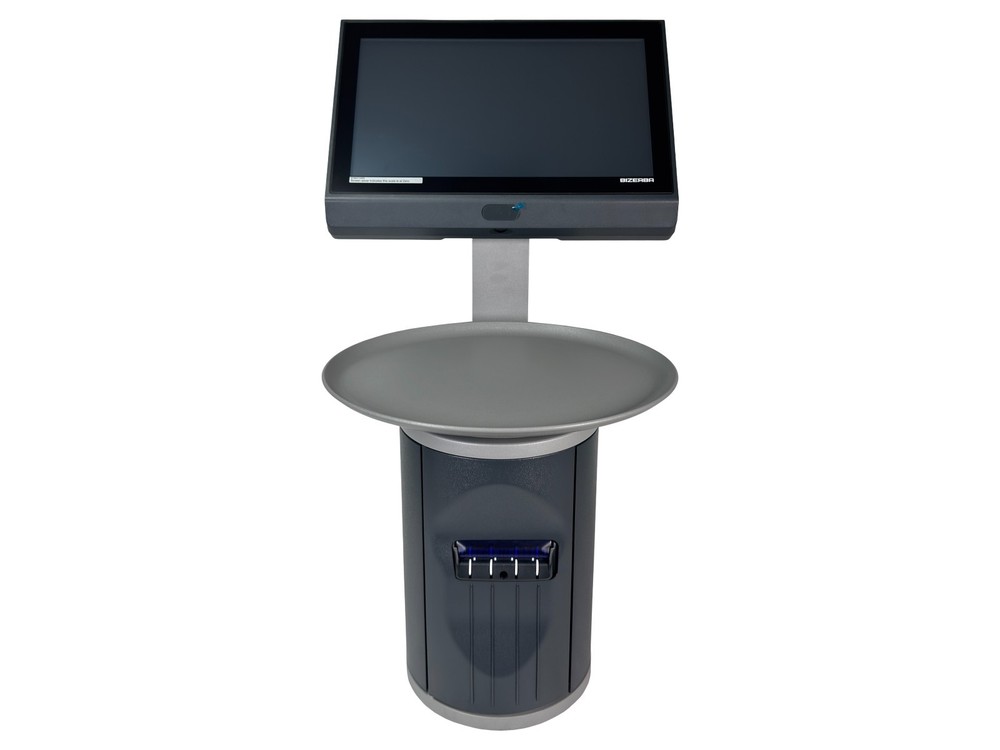 Bizerba MC500 Digital Computing Scale Pricing Weighing Retail POS