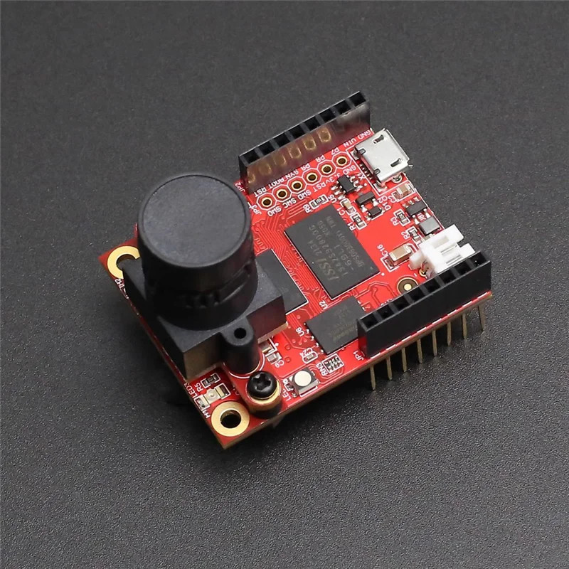 OpenMV4H7PLUS Development Board 5MP Smart Camera HD For Learning Robotics