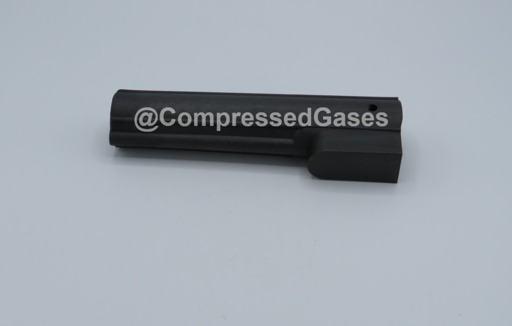 Lenco 29297 A-162 Molded Handle, Switchless Side