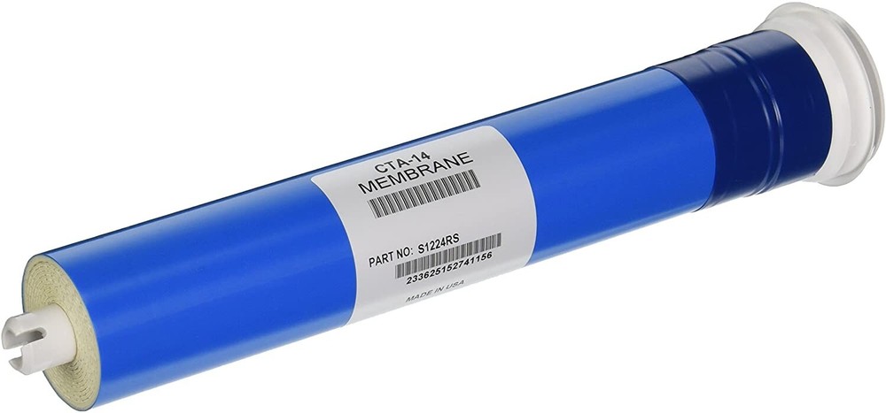 MICROLINE CTA-14 Lot of 2 MEMBRANE  14 GPD WATER NEW/SEALED - WAY CHEAPER !