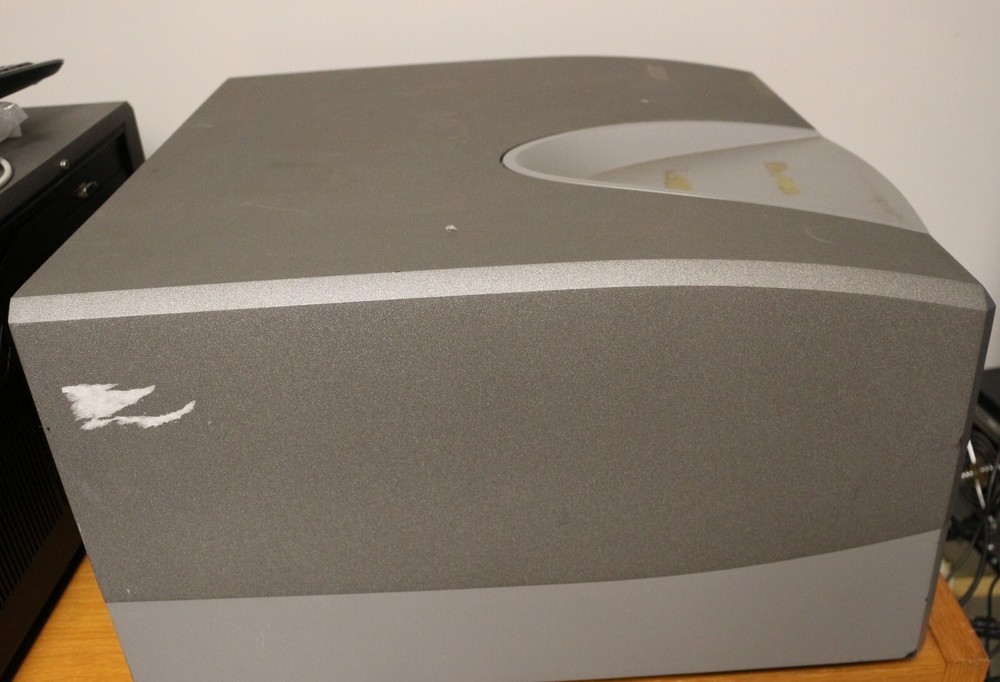 Tecan Ultra 384 Microplate Reader w/XFluor Software