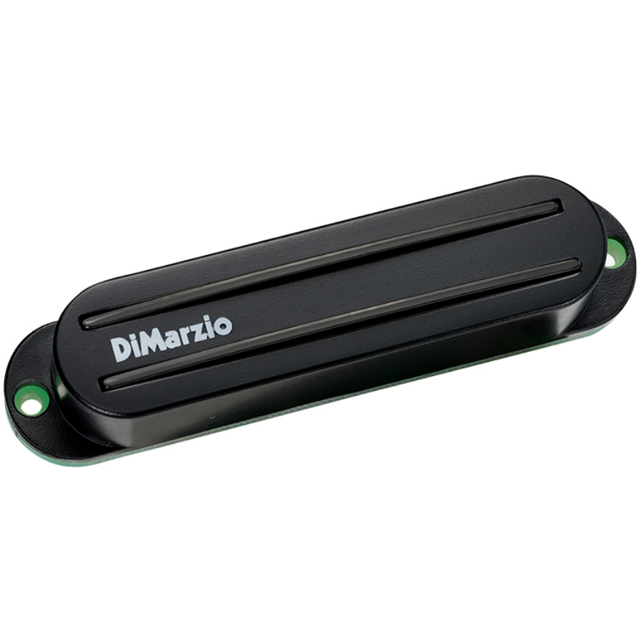 DiMarzio Fast Track 2 Stratocaster Pickup - Black