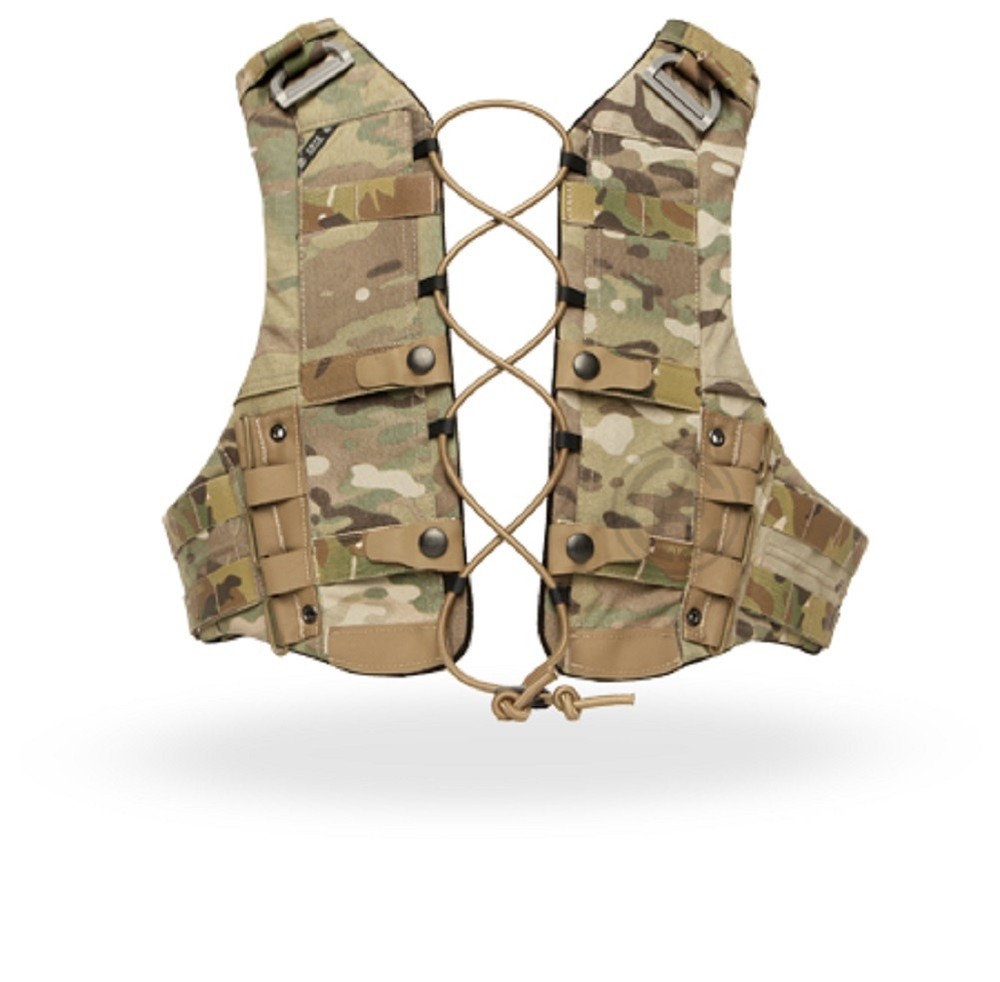 Crye Precision - AVS Harness - Multicam - XL Extra Large