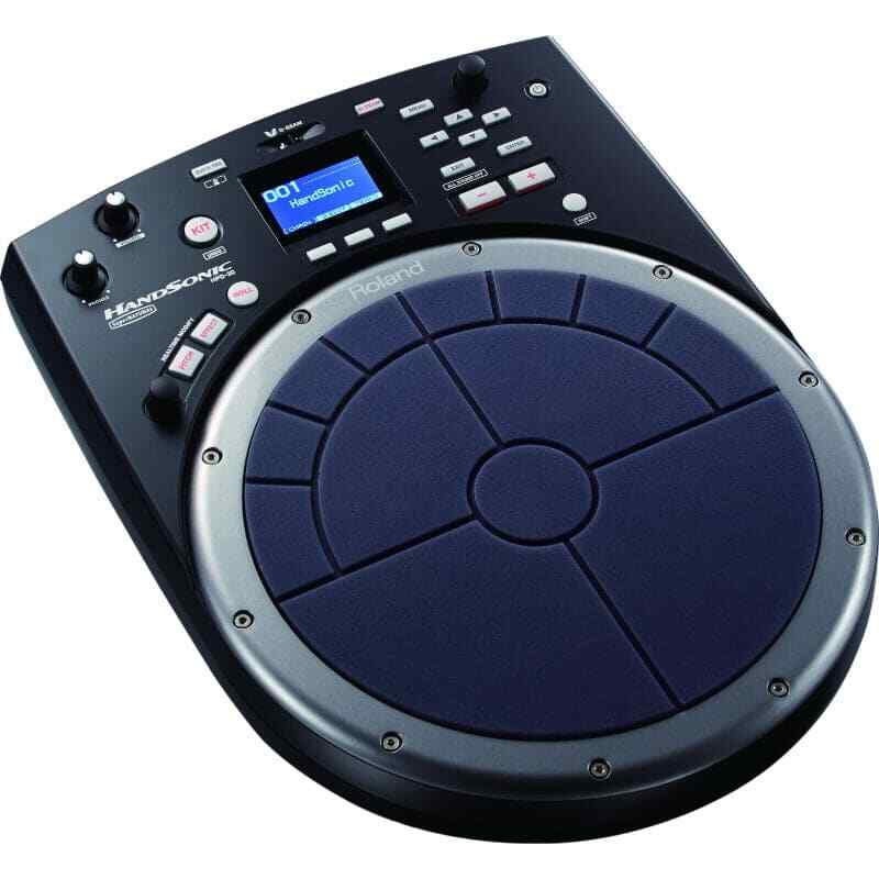 Roland HandSonic Percussion Controller