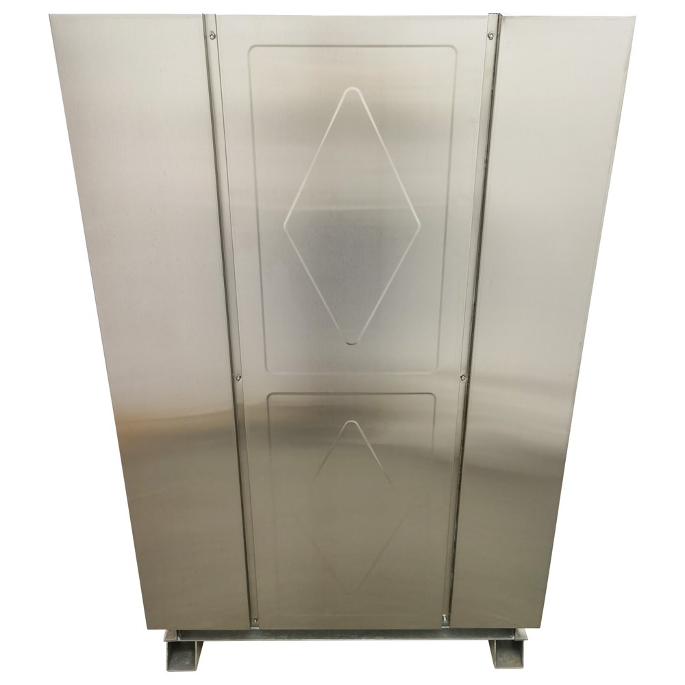 Commercial Automatic Washing Machine Washer Washing Dehydration and Drying 20KG