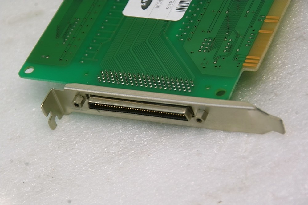 SAMSUNG ELECTORNICS SRC2-BUSR SRC USER I/O BOARD SRC2-BUSR FREE SHIP