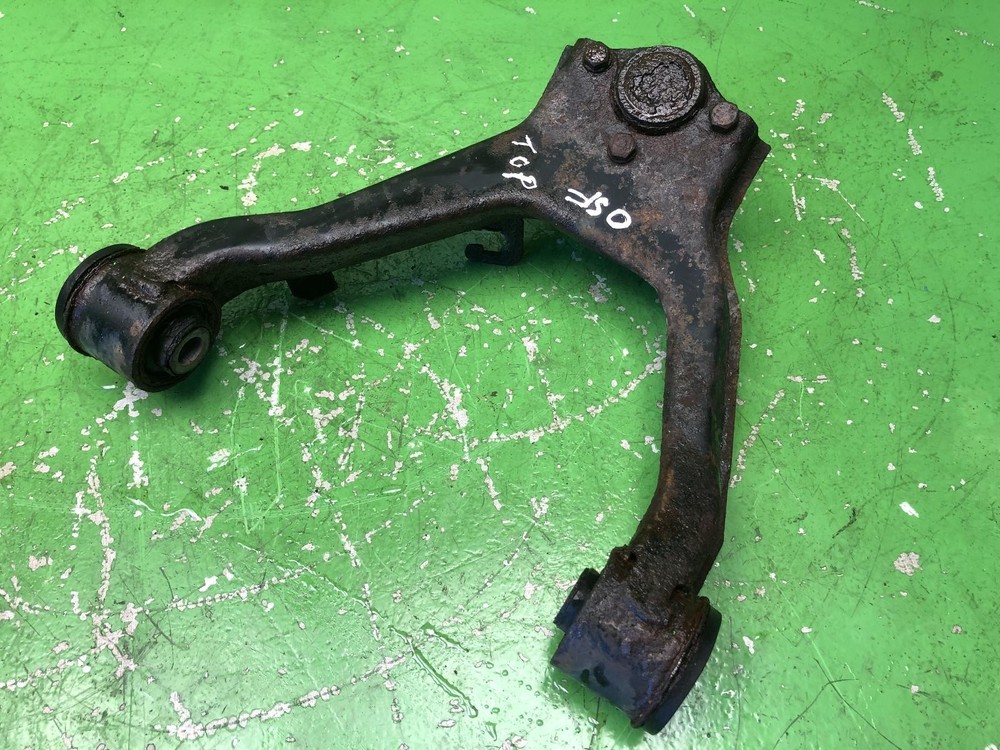 MITSUBISHI SHOGUN Upper Front Right Control Arm Mk3 (V60) 99-07