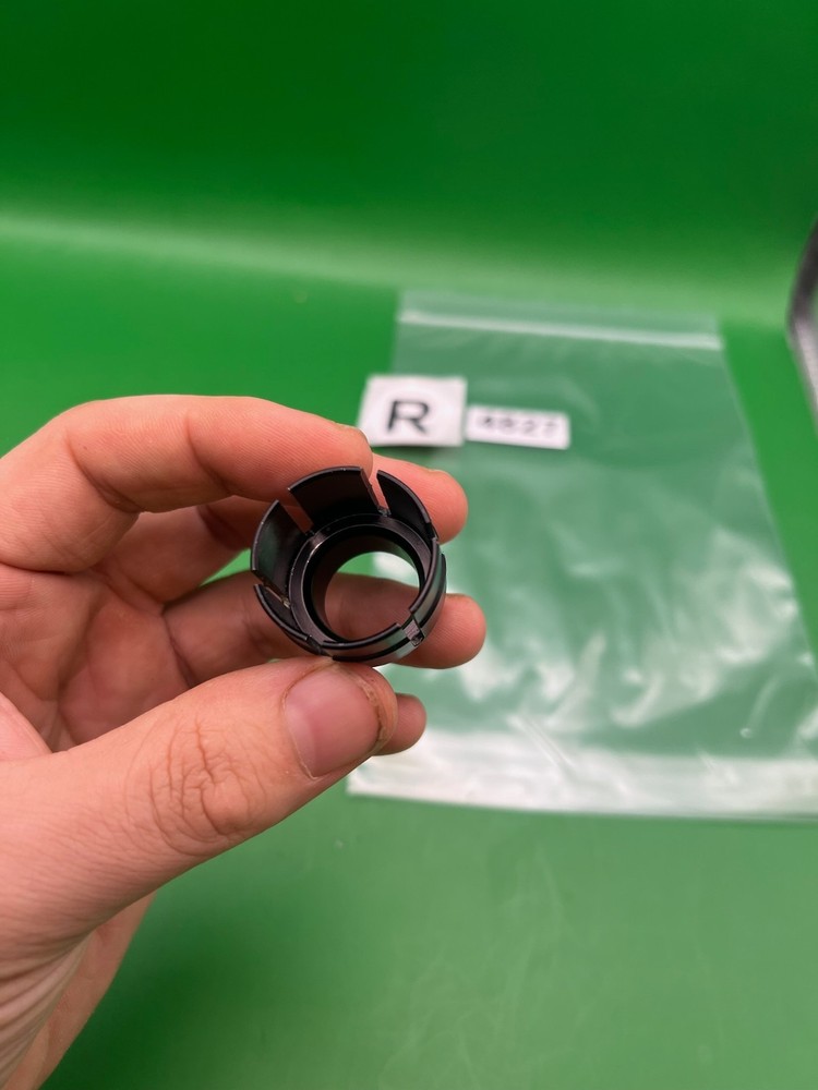 Shocker Feedneck Base