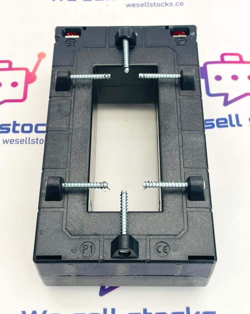 RISHABH INSTRUMENTS RISH Xmer 100/100V Current Transformer 1000/5A