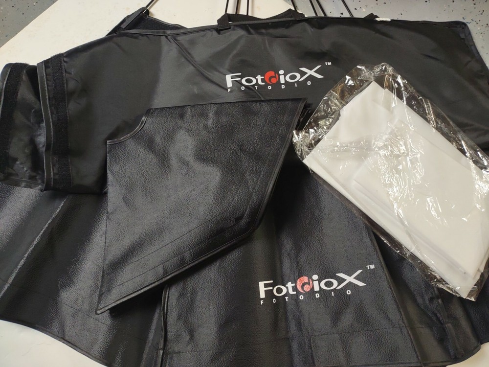 Fotodiox Octobox Softbox 120cm/47in