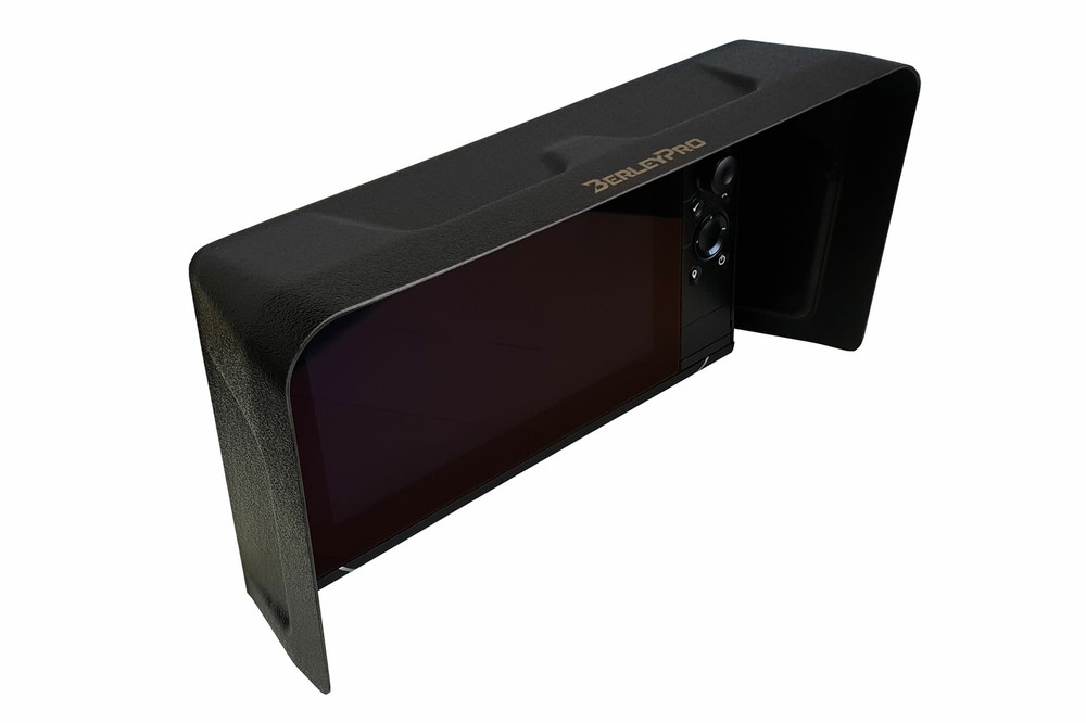 Simrad NSS 12 EVO 2 Visor, BP1733-A