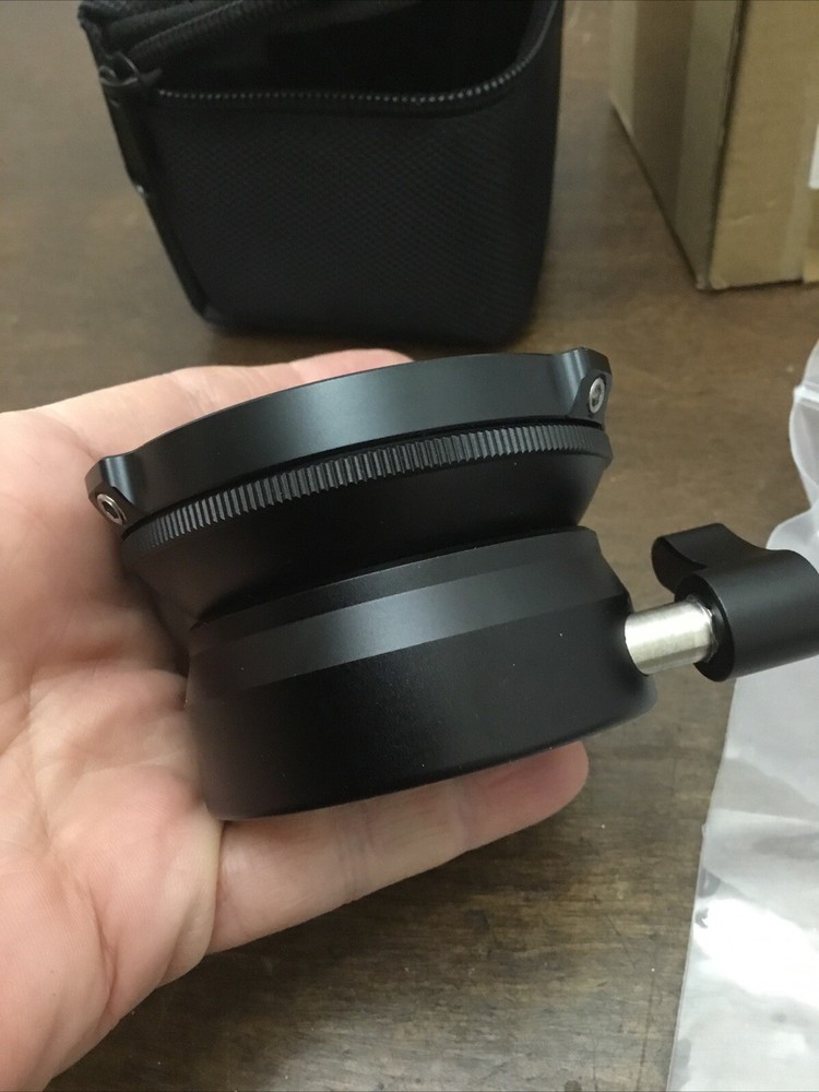 Innorel LB60 Leveling Base For Tripod New